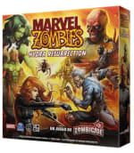 Zombicide: Marvel Zombies (Hydra Resurrection) por 30€