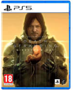 Death Stranding Director's Cut voor €19,95 bij Bol