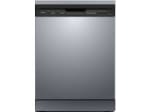 Lavavajillas Midea MFD60S080X, 12 Servicios, 4 Programas por 207.20€