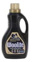 Woolite wasmiddel voor €4,20 per fles bij Colruyt en Collect & Go