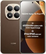 Xiaomi Redmi Note 15 Pro Plus 5G £299 Prime Deal on Amazon