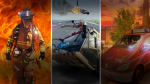Firechief Bundle PlayStation por 14.99€.
