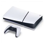 PlayStation 5 Digital Slim 825GB Chasis E por 311,88€