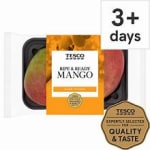 Tesco Ripe Mango Twin Pack Clubcard Price £1.50