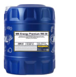 MANNOL Energy Premium 5W-30 Aceite de motor sintético ACEA C3/C2 API SP 20L a 59.99€