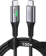 INIU USB C naar C-kabel 1M voor €3,38 bij Amazon