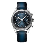 OMEGA Speedmaster '57 40.5mm Co-Axial Master Chronometer Chronograph Men’s Watch