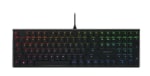 CHERRY MX 10.0N toetsenbord RGB voor €39,99 bij Alternate