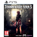 Juego Playstation PS5 Tormented Souls por 10,99€