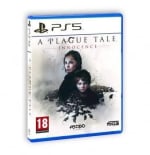 A Plague Tale Innocence PS5 por 18.34€