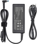 45W Cargador Adaptador Compatible con portátiles HP por 13.11€