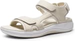 Sandalias Deportivas Mujer DREAM PAIRS por $392 | Amazon