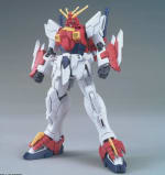 Figurine Gundam Blazing Gundam Gunpla HG - 1/144, 13cm à 24,99€