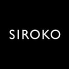 25% desuennto desde tiendas y web Siroko
