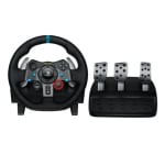 Logitech G29 Driving Force Volante para PS5/PS4/PS3/PC por 209€