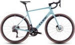 Cube Attain C:62 SLX 2025 Road Bike – From £1,999