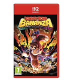 Donkey Kong Bananza Juego para Nintendo Switch 2 por 59,55€