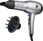 Secadora Revlon Iónica y Turmalina por $268 | Amazon (Prime)