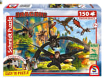 Schmidt Spiele Puzzle infantil Dragon 150 piezas por 4.52€