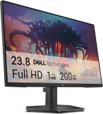Monitor Dell SE2425HG 24" LED IPS FullHD 200Hz FreeSync poe 101.15€