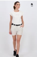 Camiseta para Mujer Boriken Lavender Trail por 5.99€