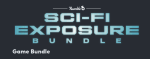 Humble Sci‑Fi Exposure Bundle vanaf €10,74 bij Humble Bundle