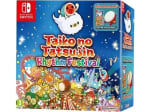 Videojuego Nintendo Switch Taiko no Tatsujin: Rhythm Festival Collector por 89,99€