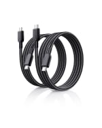 Anker 2-Pack USB-C to USB-C Cables 3FT – £8.99