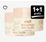 1+1 gratis op alle Kenko artikelen bij de Etos