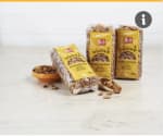 Lot de 3 paquets d'Amandes décortiquées de 800G à 18€