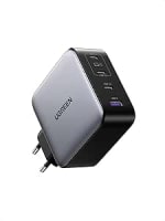 UGREEN Nexode 200W Cargador USB C Carga Rápida Múltiple Puertos por 59.99€
