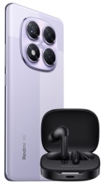 Xiaomi Redmi Note 14 Pro 5G 256GB por $4,509 | Telcel