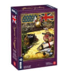 Juego de mesa Imperial Struggle por 29.95€