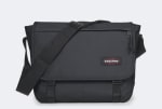 Besace Delegate + Eastpak Noir à 50,41€