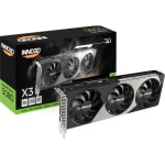 INNO3D GeForce RTX 5080 X3 16GB Videokaart voor €1.029 bij Alternate