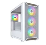 Montech XR Wood miditower case voor €37,90 bij Proshop