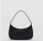 Bolso pequeño de hombro de nylon por 4.99€