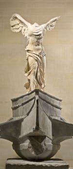 Accès au mmusée du Louvre la nuit de chaque 1er vendredi (Paris) gratis