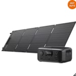 EcoFlow RIVER 3 245Wh por $12,999 | Oferta Costco
