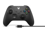 Microsoft mando Xbox inalámbrico con cable USB-C por 42,97€