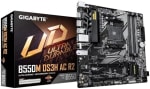 Placa Base Gigabyte B550M DS3H AC R2 Socket AM4 por 87.95€