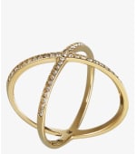 Anillo Michael Kors BRILLIANCE por 22€