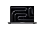 PC portable 14" Apple MacBook Pro - 1 To SSD 32 Go RAM Puce M5 à 2.159€