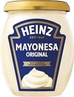Heinz Mayonesa 2x470g por 3,47€