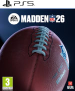 Madden NFL 26 voor €34,99 bij Bol
