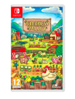 Stardew Valley Nintendo Switch por 33.80€