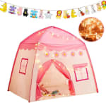 Casa de Campaña Castilla Princesa por $295 | Oferta Amazon