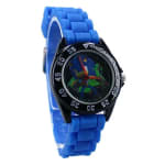 Horloge Sonic Kids Time! voor €5 bij Lobbes