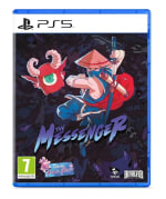 The Messenger PS5 por 19.99€.