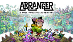 Gratis videojuego Arranger: A Role-Puzzling Adventure PC en Epic Games